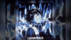 LUA NA PRACA (SLOWED)