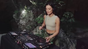 Korolova - Live @ Tulum Jungle, Mexico  Melodic Techno, Progressive House Mix