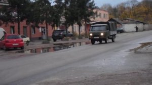 УАЗ 3303