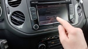 Напряжения старого АКБ при запуске Volkswagen 1.4 TSI в -30 градусов.