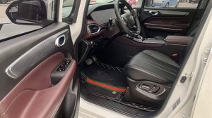 GAC Trumpchi M6Pro / GAC Трампчи М6 ПРО / минивен с Китая / 7 мест .mp4