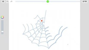 Рисуем в приложении🎨/Рисуем💋/на 10 лайков ещё такое же сниму✨