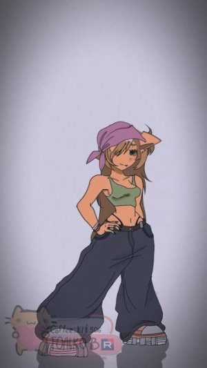 Автор: Окок.. Кофе кит что с тобой 0_0..