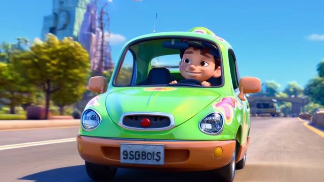 Моторные машинки мультик смотреть онлайн