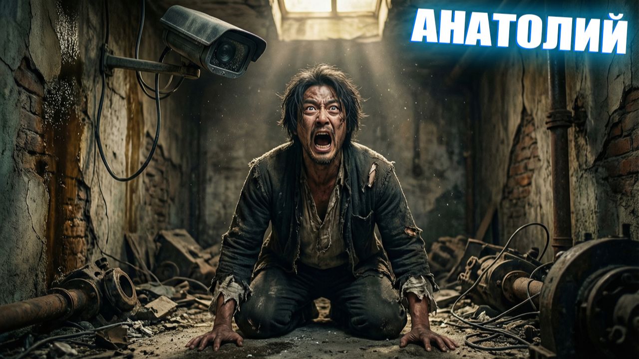АНАТОЛИЙ (6) | СТАЛКЕР СТАЛЬ