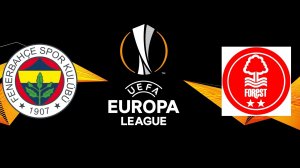 Лига Европы/Фенербахче-Ноттингем Форест