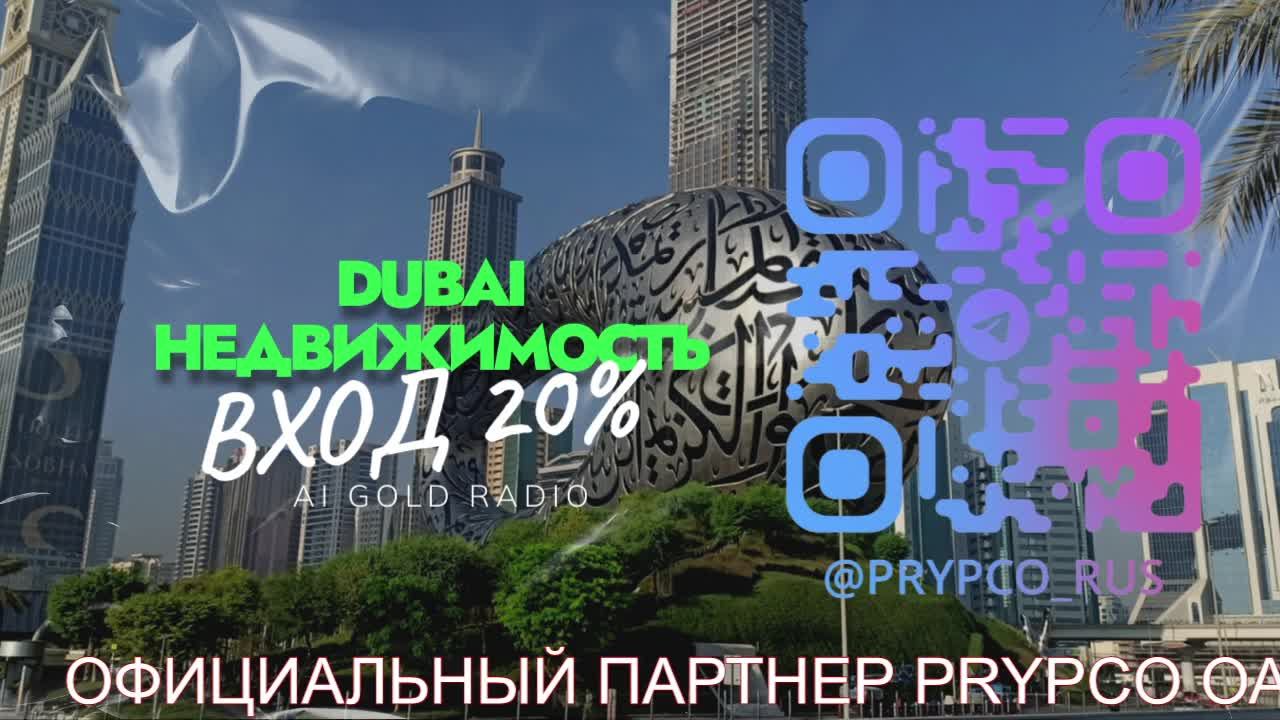 AI GOLD RADIO! смотреть онлайн