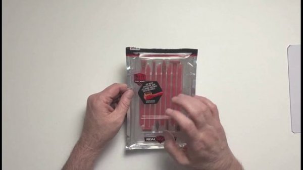 Real Avid Gun Brushes