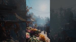 Времена года