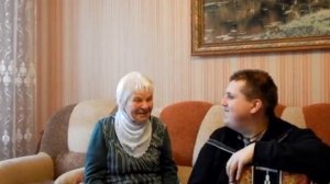 СПАСИБО, ЗА ПОДАРЕННУЮ ЖИЗНЬ! Выпуск № 23. Посёлок КАРДЫМОВО, Смоленская область. Ноябрь- 2017