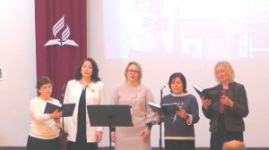 Благослоляю Бога всей душой