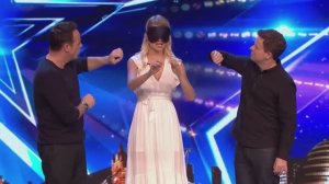 Секрет фокуса с чтением мыслей