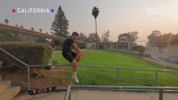 FailArmy. The Dumbest American Fails from all 50 States