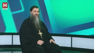 Новый фильм «Птичка» о матушке Сепфоре | СПАСАЙСЯ КТО ХОЧЕТ!