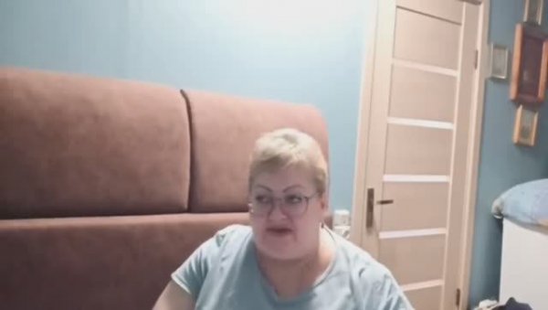 КОММЕНТАРИИ С КРЕПКИМ СЛОВОМ ОБЗОР НА КАНАЛ ЖЕНЩИНА ПО ИМЕНИ РИММА