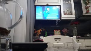 приключения Пети и волка.