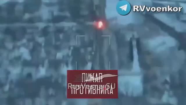 ❗🇷🇺🔥🇺🇦⚡«🅾️тважные» уничтожают пехоту, танки и другую технику врага смотреть онлайн