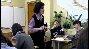 Я люблю свою школу