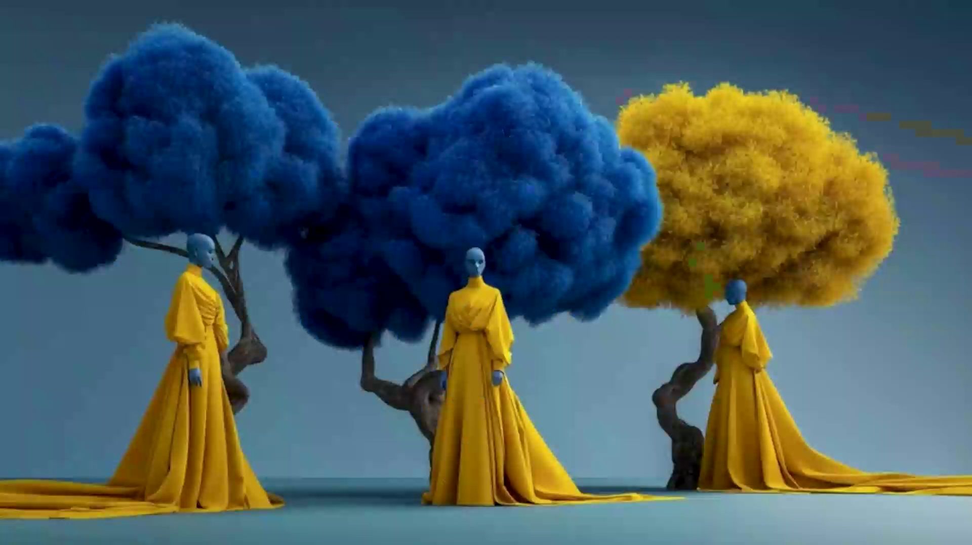 AvantGarde Fashion смотреть онлайн