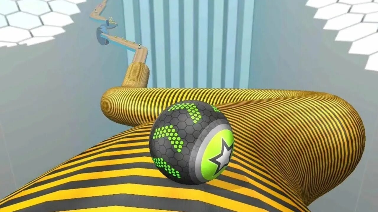 Going BALLS 101-110 смотреть онлайн