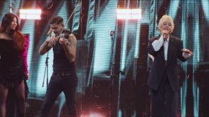 Kvartirnik 10-let Artists