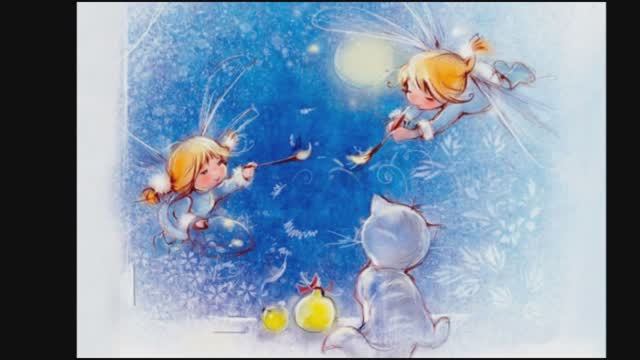 Академия домашних волшебников 4. Февраль. На следующий день. Саида Сахарова. смотреть онлайн