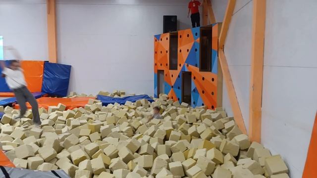 гимнастика