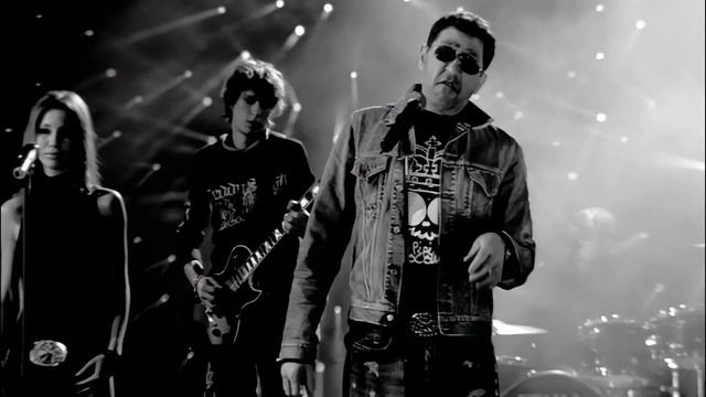 Григорий Лепс - Бессонница / Официальный клип, 2007