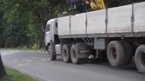 КАМАЗ 54115