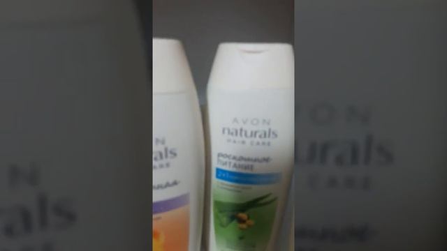 эйвон распаковка смотреть онлайн