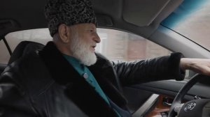 📹 Судьба нации, Джеоргуыба, кровная месть. Хаджимурат Гацалов.