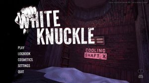РУТУБУ СПАСИБО БЛ | White Knuckle | Event: Winter - Chimney (Секретка: SAVE IT?) | Без комментариев