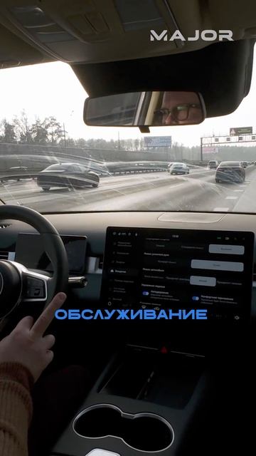 Про владельцев GLS смотреть онлайн