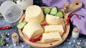 СЫР ДОМАШНИЙ