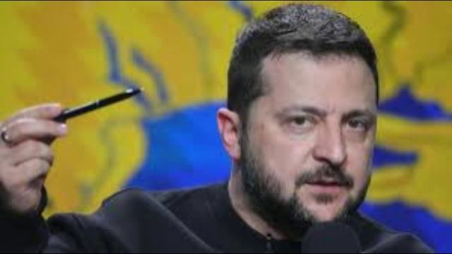 Зеленский уверен, что сможет победить на выборах президента Украины смотреть онлайн