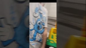 1 час в туалете