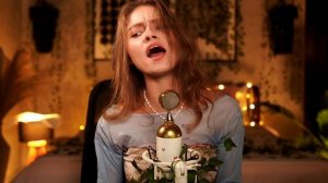 Halo - Beyonce поёт Саша Квашеная