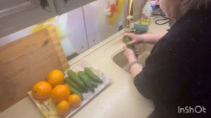 07-02-2026 ДЛЯ НАШИХ ЗАЩИТНИКОВ С ЛЮБОВЬЮ ❤️🙏/ДОМАШНЕЕ ЖАРКОЕ С УТКОЙ/жизнь здесь и сейчас ❤️❤️❤️