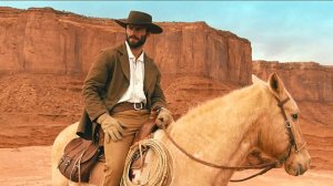 Кровь на границе - Русский трейлер. Майлз Клоэсси, Арми Хаммер.