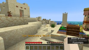 Проходим Minecraft в хардкоре с Fанаткой