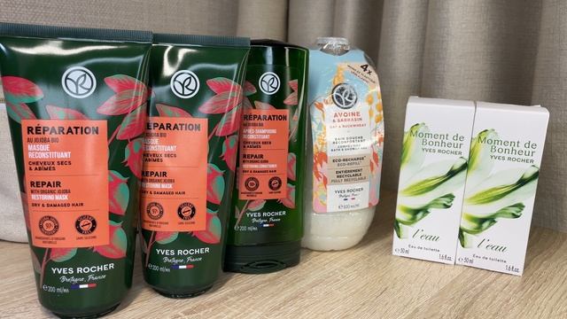 Обзор Ив Роше. Каталог Yves Roches старенький, обозреваю шампунь Ив Роше и просто делюсь позитивом. смотреть онлайн