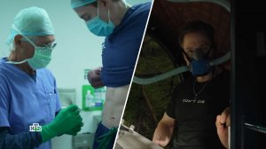 Редактирование ДНК и криокамера: как ученые предлагают продлить жизнь | «Центральное телевидение»