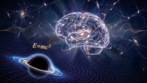 Леонард Сасскинд. Почему ученые не могут понять, где хранятся мысли?