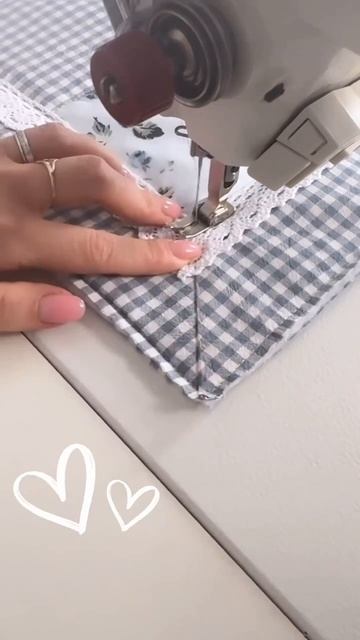 Идеальные кружевные уголки. смотреть онлайн