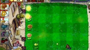 ОБУЧЕНИЕ ДЛЯ НОВИЧКОВ ( 8-9) ЗОМБИ ПРОТИВ РАСТЕНИХ