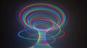 На шоу дронов в Китае сразу 22,5 тысячи беспилотников поднялись в небо.