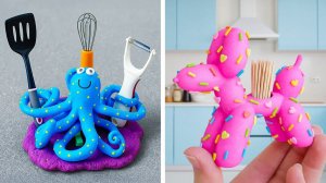 ОЧАРОВАТЕЛЬНЫЙ ДЕКОР ДЛЯ КОМНАТЫ! Легкие идеи для дома, которые стоит попробовать ️