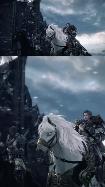 Ждите меня с первым лучом солнца, я приду на 5 день, с востока #mmorpg #vilmarionv #lostark смотреть онлайн