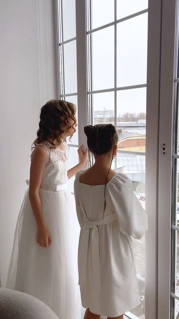 На днях у нас прошла долгожданная фотосессия 🤩 смотреть онлайн