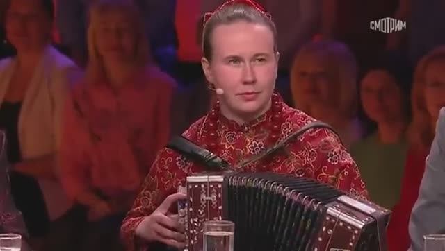 ПРОЩАЛЬНОЕ ТАНГО. СОФИЯ ГОРБУНОВА